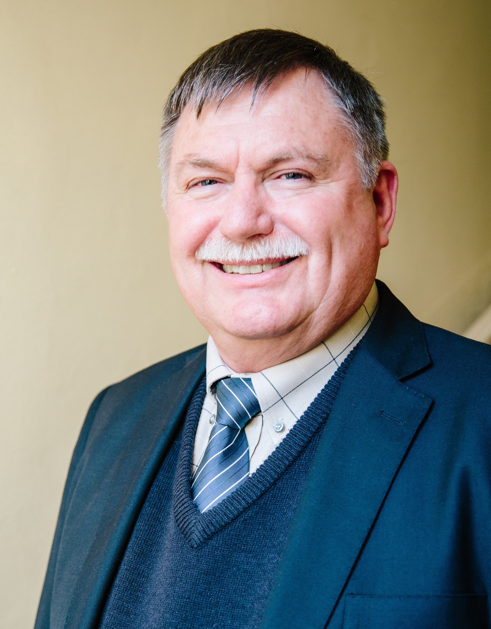 Prof. Barry Green – AIMS South Africa